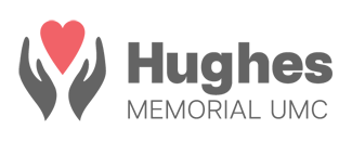 Hughes Memorial UMC logo